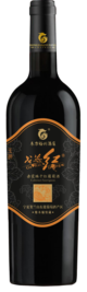 东方裕兴酒庄, 戈蕊红·玉碗干红葡萄酒, 贺兰山东麓, 宁夏, 中国 2022